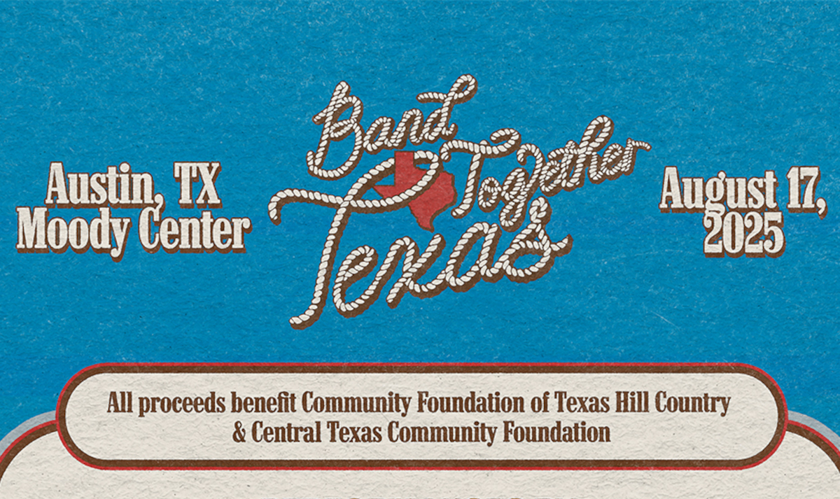 Miranda Lambert, Parker McCollum, Cody Johnson Lead New Flood