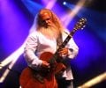 Jamey Johnson Talks Future Plans in Music, Love for Zach Top