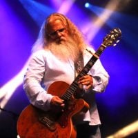 Jamey Johnson Talks Future Plans in Music, Love for Zach Top