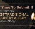 best-traditional-country-album-grammy