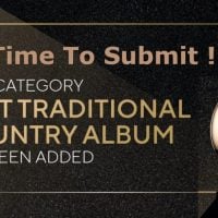 best-traditional-country-album-grammy