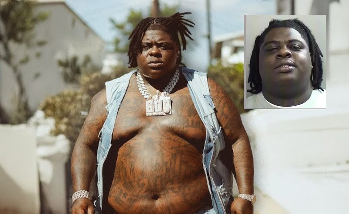 BigXthaPlug Becomes Big Embarrassment for Country on His Release Day -  Saving Country Music