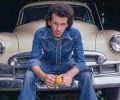 Gary Stewart_I Am From the Honky-Tonks_Front Cover Gary Stewart_I Am From the Honky-Tonks_Front Cover