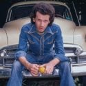 Gary Stewart_I Am From the Honky-Tonks_Front Cover