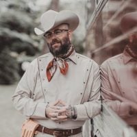 Joshua Hedley