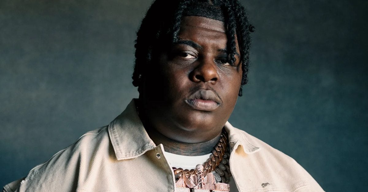 Album Review – BigXthaPlug's “I Hope You're Happy” - Saving
