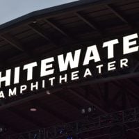whitewater