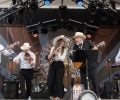 Earls of Leicester with Sierra Hull Earls of Leicester with Sierra Hull