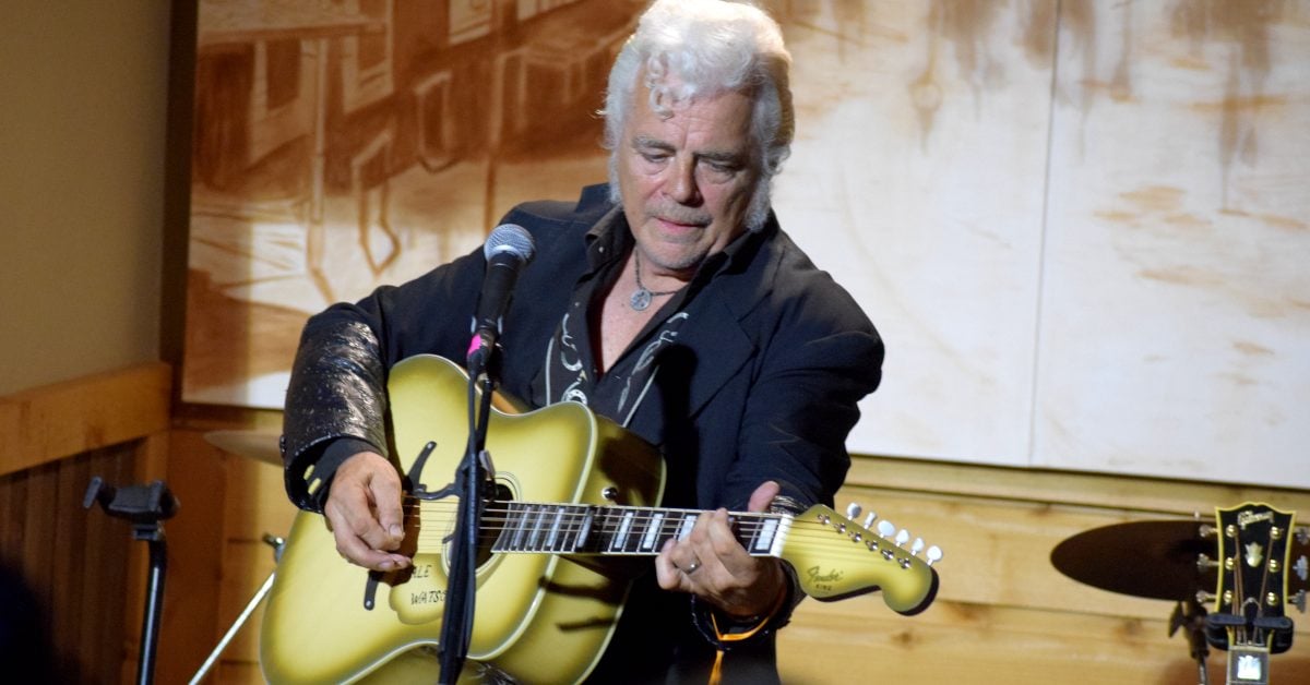 Album Review – Dale Watson’s “Unwanted” - Saving Country Music
