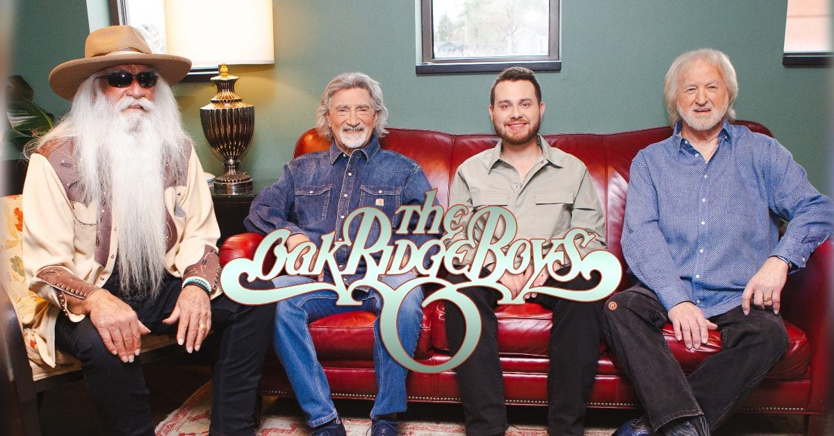 Legendary Oak Ridge Boy Member Reveals Cancer Diagnosis - Saving Country Music