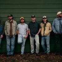 Clay Street Unit Land On Their Feet With New Label Clay Street Unit Land On Their Feet With New Label