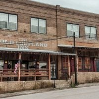 coupland-dancehall