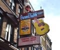 Ernest Tubb Record Shop Back Open. And Yes, They Have Records Ernest Tubb Record Shop Back Open. And Yes, They Have Records