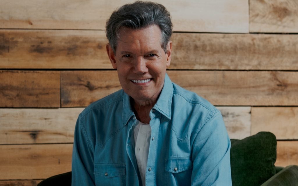 Randy Travis Has a New Song. And No, It's Not AI - Saving Country Music