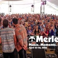 merlefest