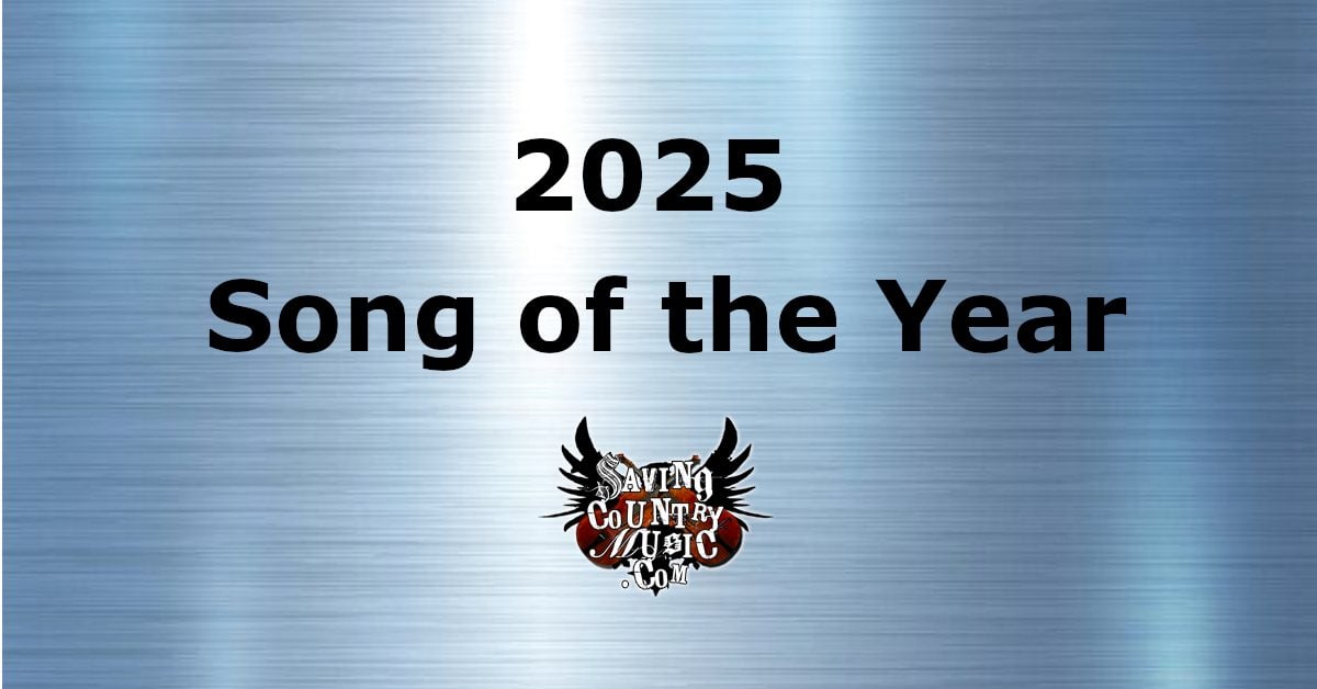 La ou les chansons de musique country salvatrices de l’année 2025