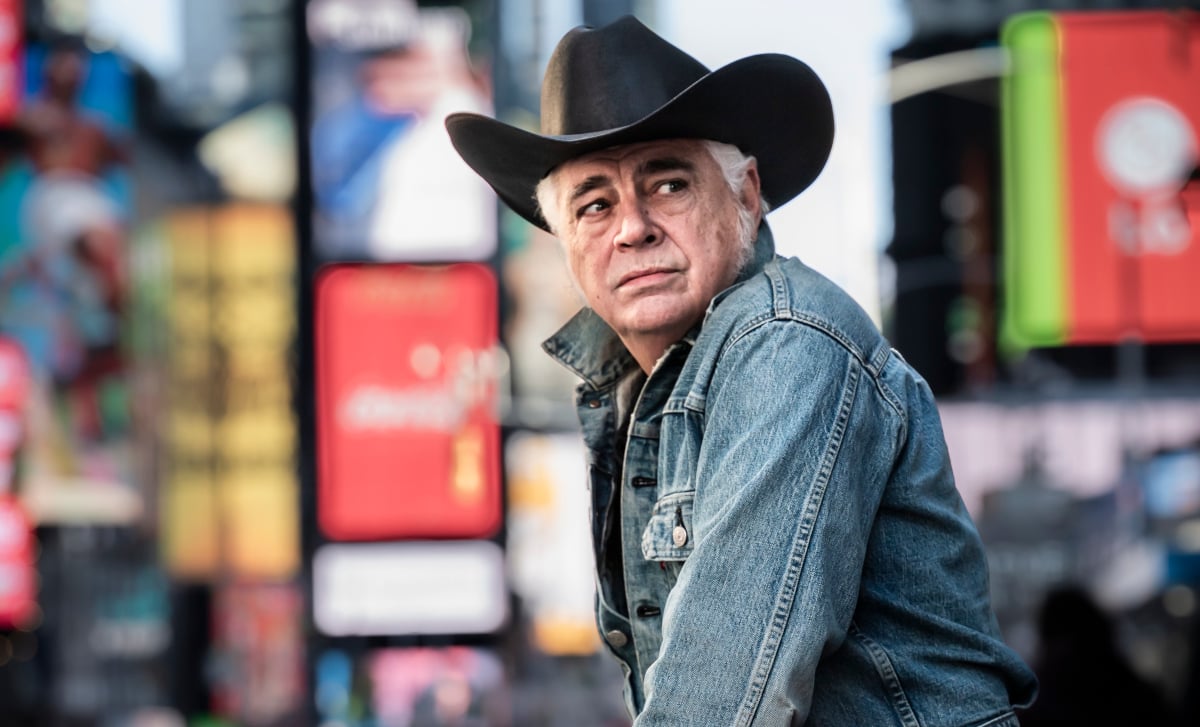 Dale Watson Announces New Album, Pays Tribute to Willie and Waylon