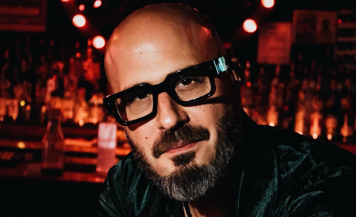 Austin Musician and “The Voice” Alumn Brian Scartocci Arrested for Sexual Assault