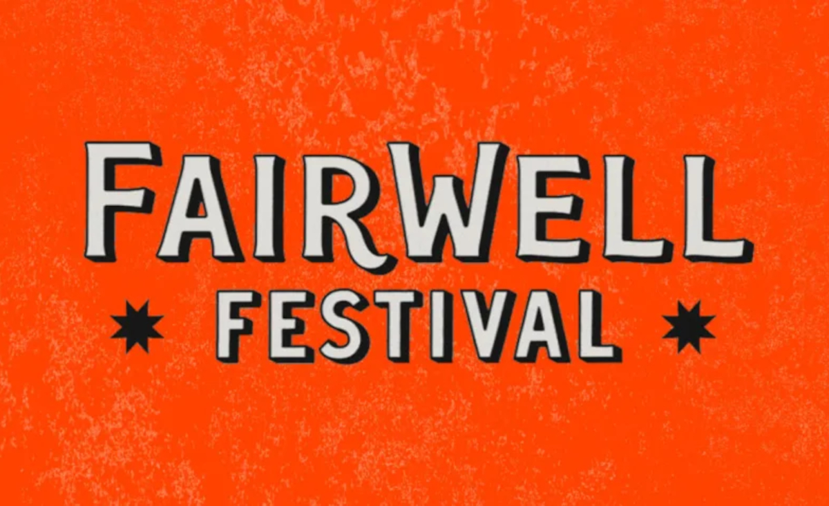 No New “FairWell Fest” for 2026