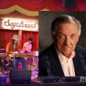 The 100th Birthday of Ray Price Celebrated in Austin