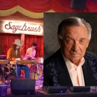 The 100th Birthday of Ray Price Celebrated in Austin