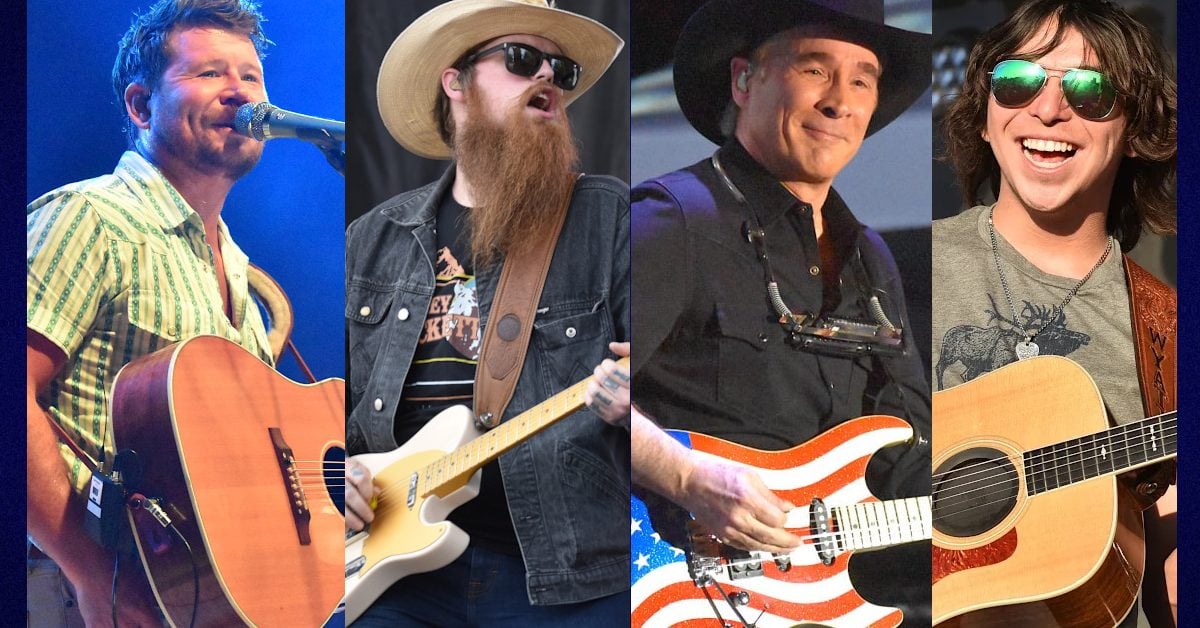 Rodeo Austin Announces Impressive 2026 Lineup - Saving Country Music