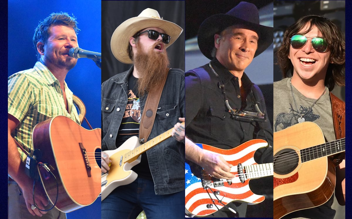 Rodeo Austin Announces Impressive 2026 Lineup