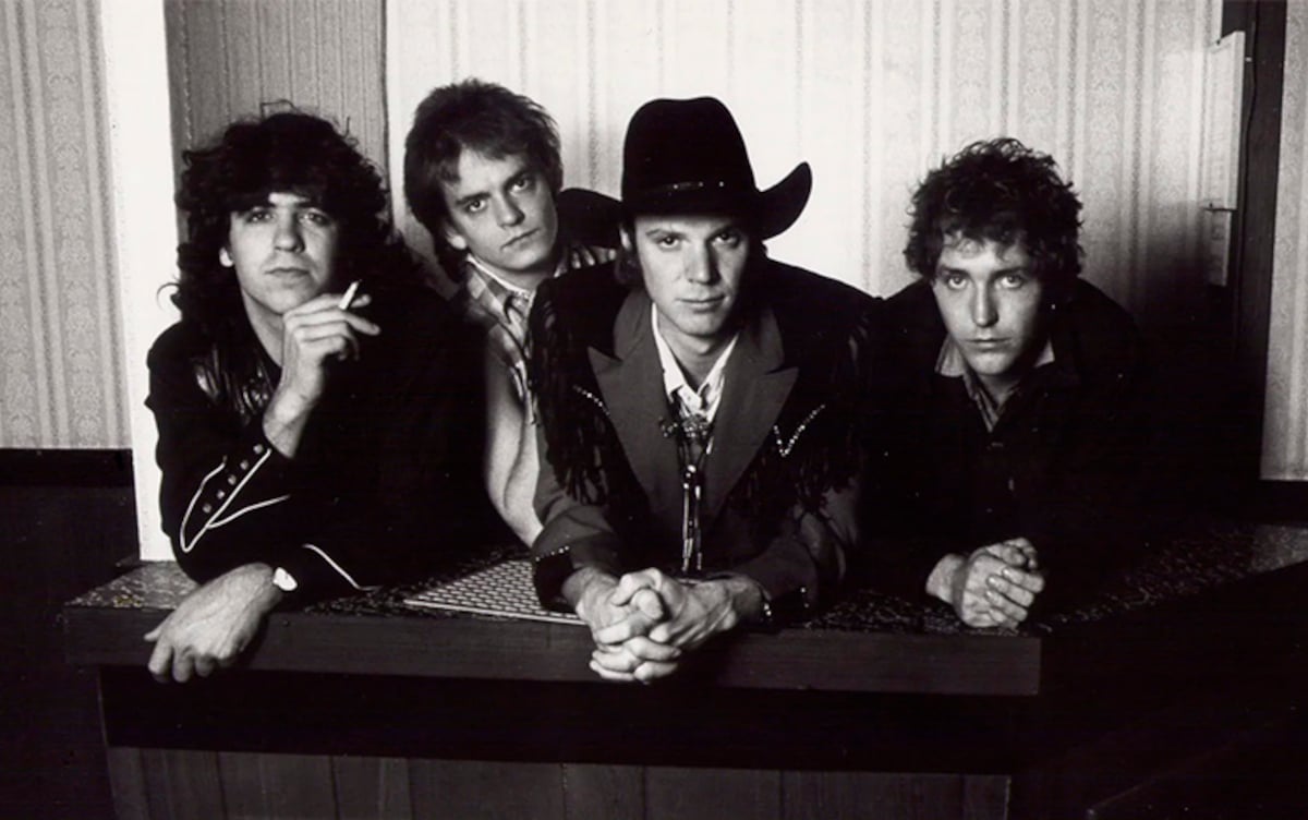 Cowpunk’s Jason and the Scorchers Implicated in Epstein Files Cowpunk’s Jason and the Scorchers Implicated in Epstein Files