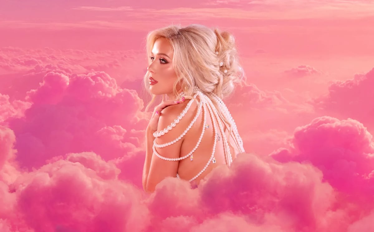 Album Review – Megan Moroney’s “Cloud 9” (+ Song Reviews)