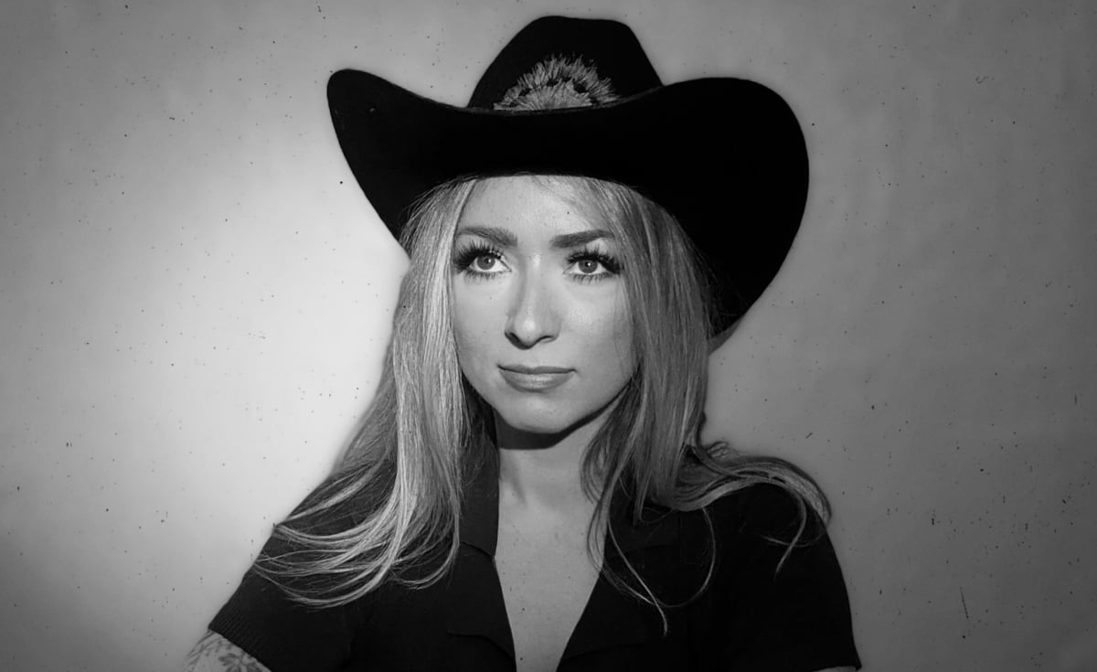 Rachel Brooke Readies New Album “This One’s For You”