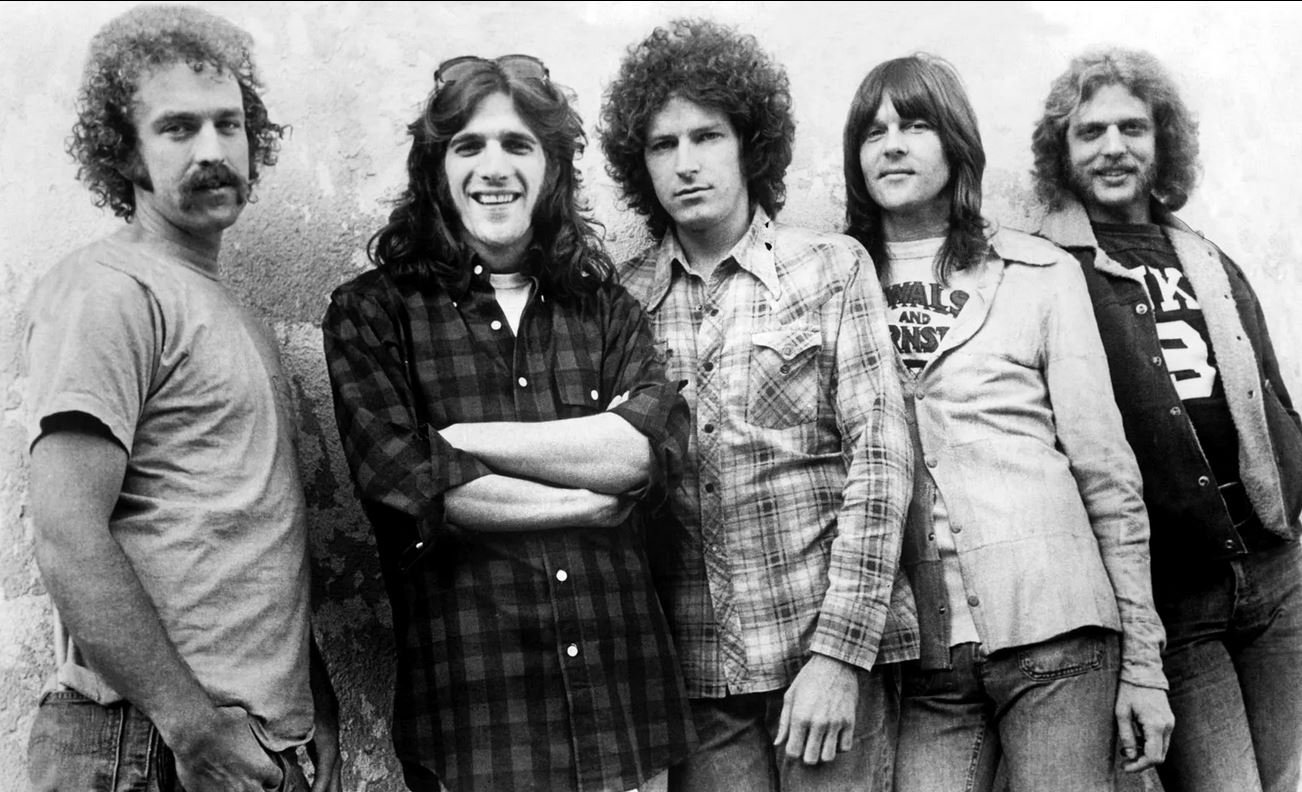 On The Eagles ‘Greatest Hits’ 50th Anniversary, Pondering It’s Country-ness