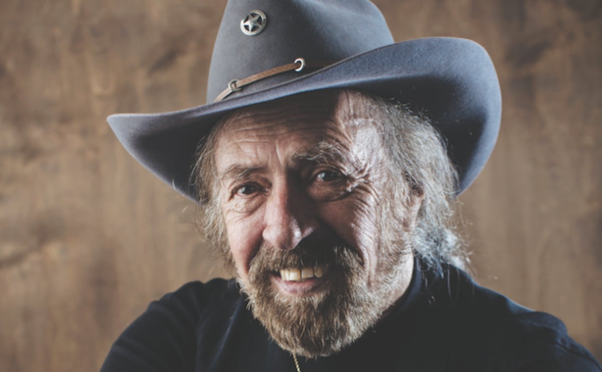 Texas Tornados Member, Tex-Mex Music Legend Augie Meyers Dies Texas Tornados Member, Tex-Mex Music Legend Augie Meyers Dies