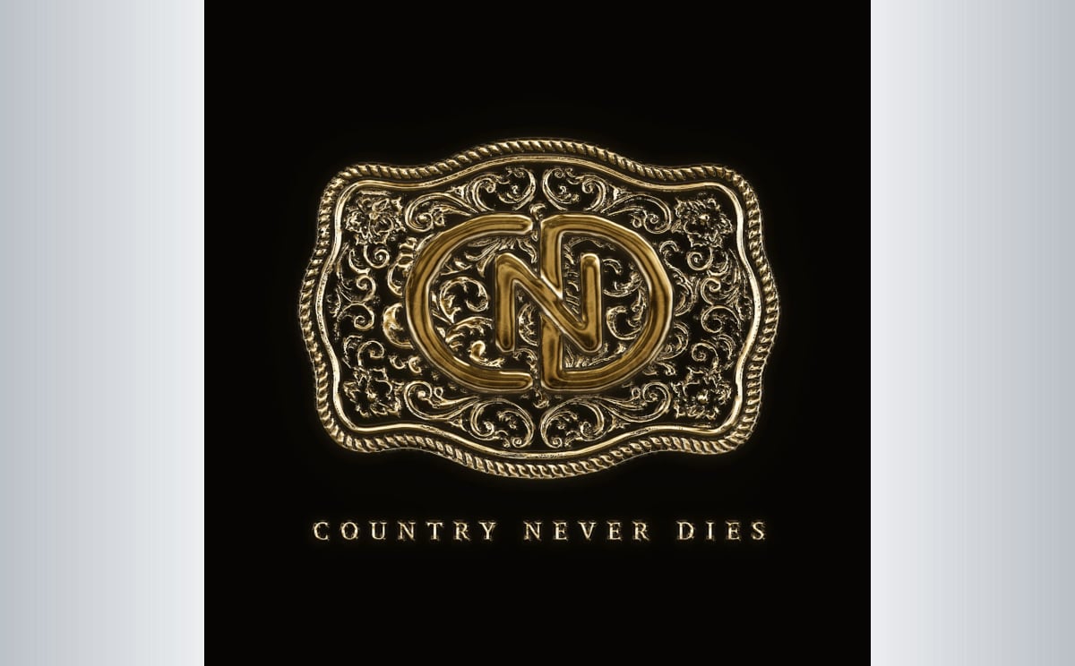 Album Review Country Never Dies Gavin Adocock Various Artists Country Never Dies Album 