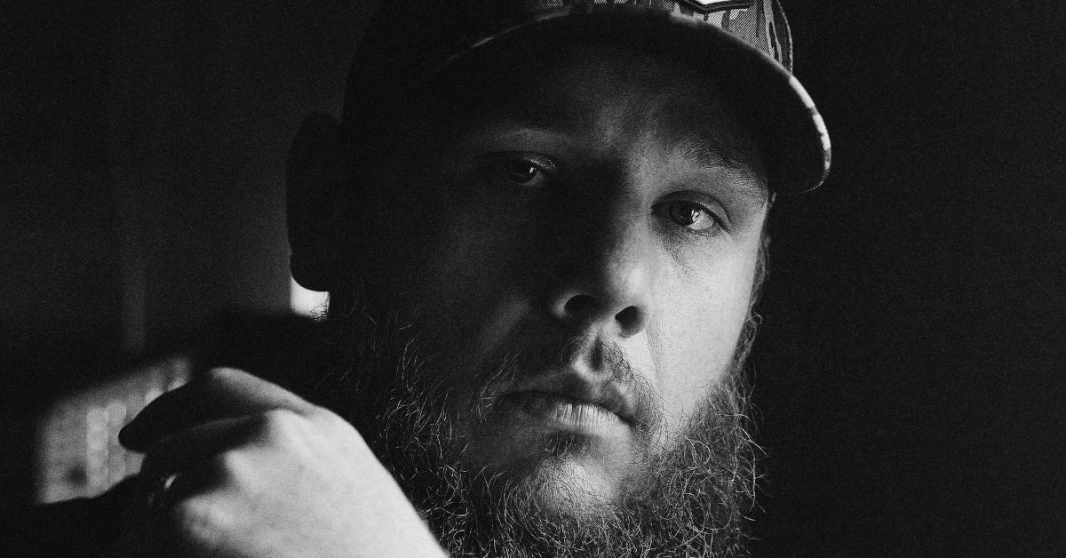 Album Review  Luke Combs  The Way I Am - Saving Country Music