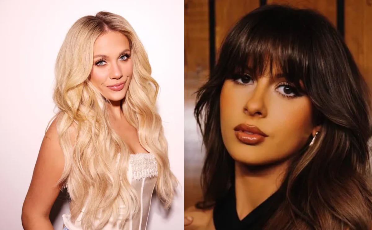 Country Music Now Reigns at #1 in All of Music