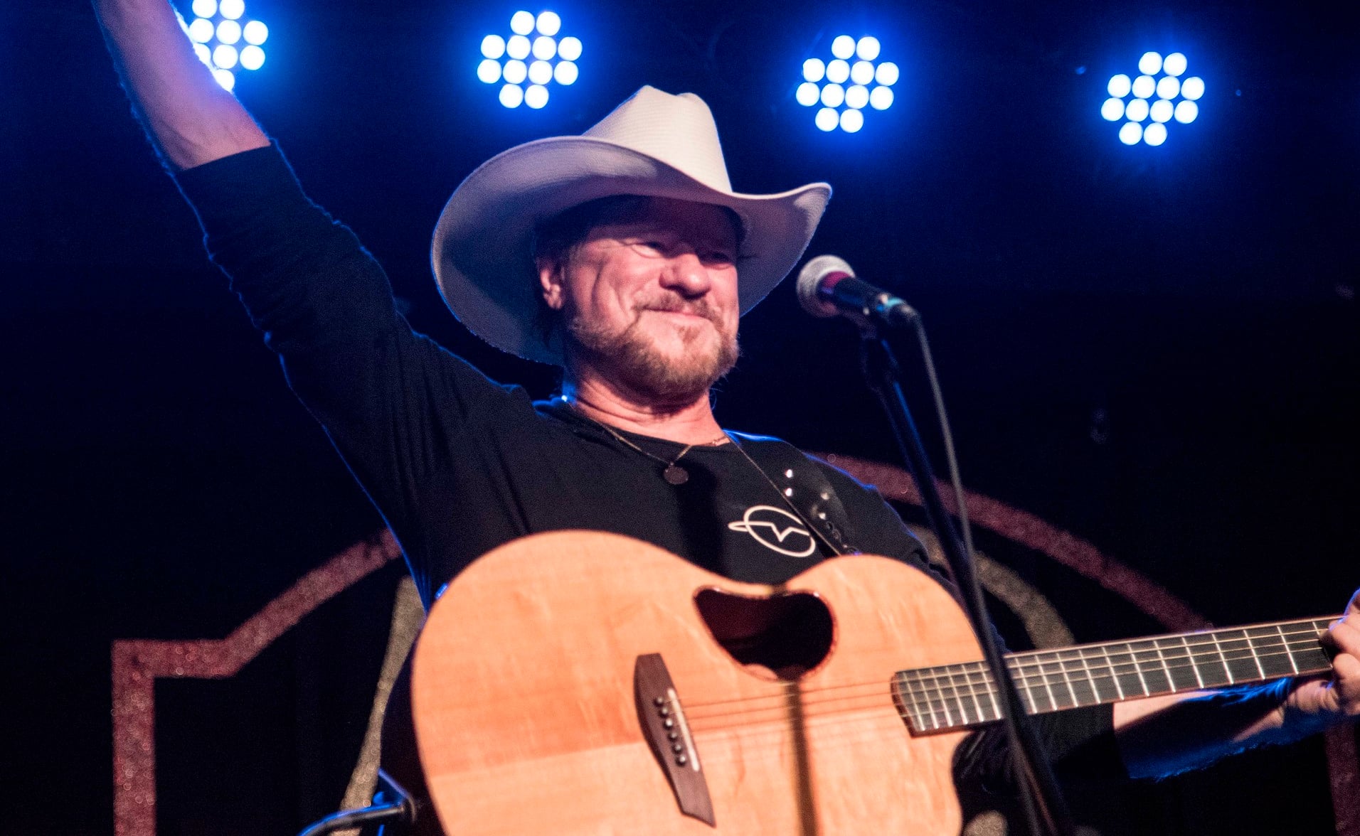 Paul Overstreet Named New Songwriter Inductee to the Country Hall of Fame Paul Overstreet Named New Songwriter Inductee to the Country Hall of Fame