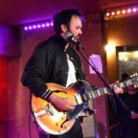Shakey Graves Plays Free Show at Sagebrush Ahead of New Album