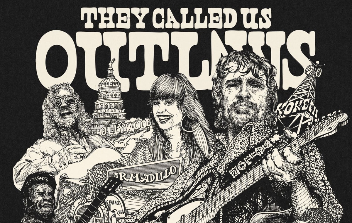 New Documentary Series “They Called Us Outlaws” Premiers in Austin