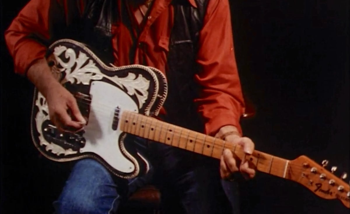 New Album of Waylon Jennings “Dukes of Hazzard” Recordings Coming