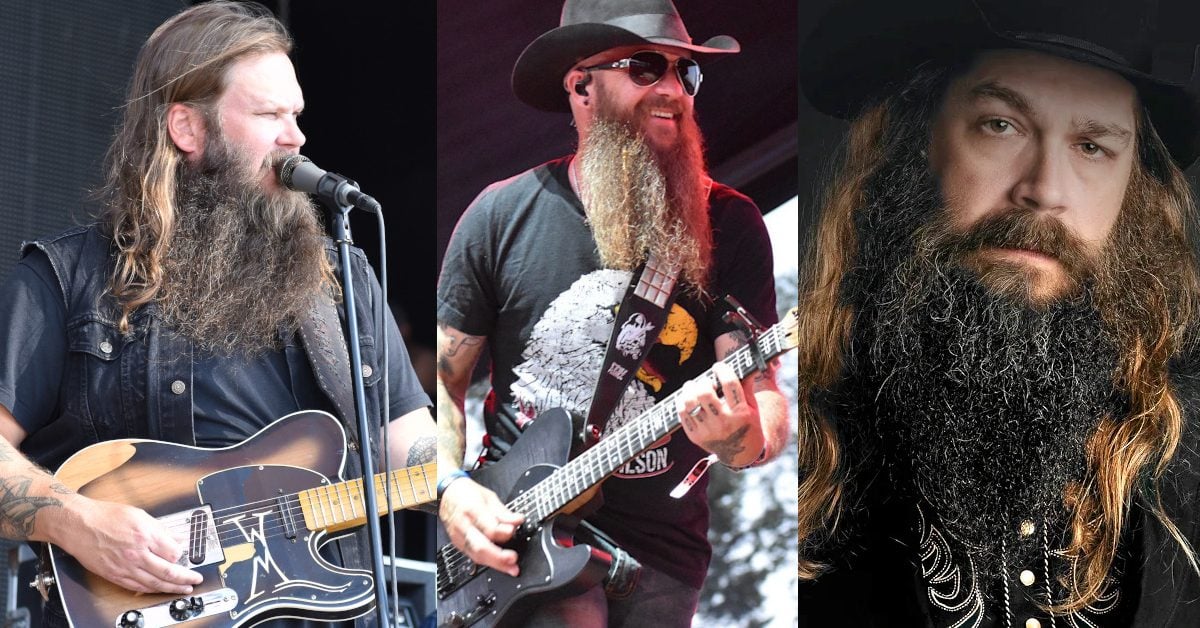 Cody Jinks On New Outlaw Country Film: