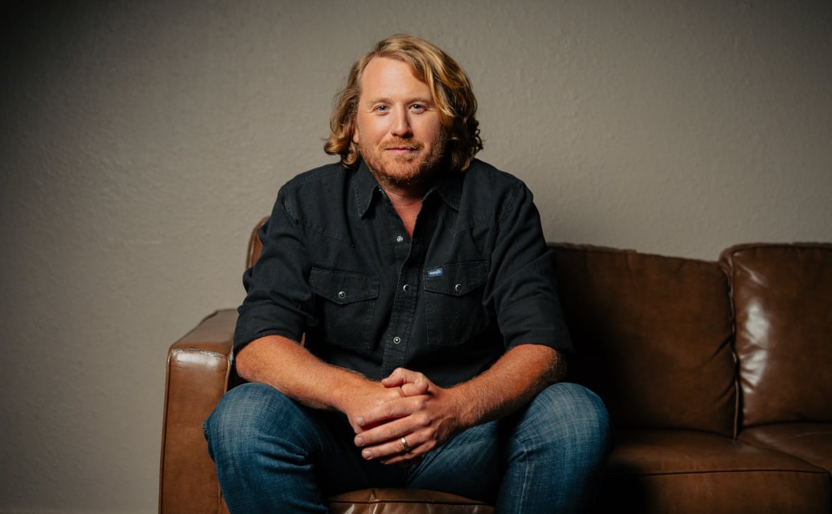 Album Review – William Clark Green’s “Watterson Hall”