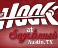Hook Sagebrush Logo