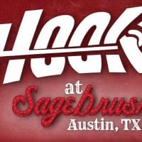 Hook Sagebrush Logo