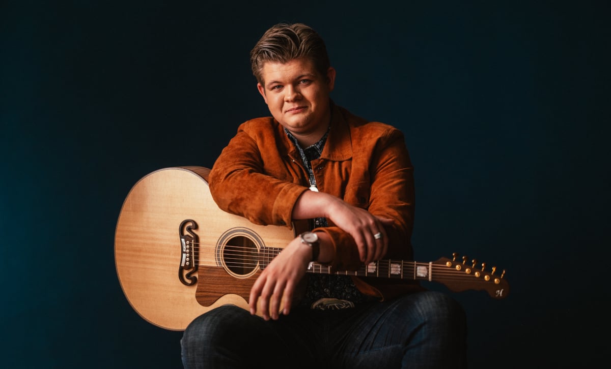 Album Review &ndash; Alex Miller&rsquo;s &ldquo;More Country Than You&rdquo; - Saving...