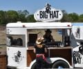 Big Hat Spirits: The New Texas Beverage Supporting Music in a Big Way