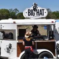 Big Hat Spirits: The New Texas Beverage Supporting Music in a Big Way
