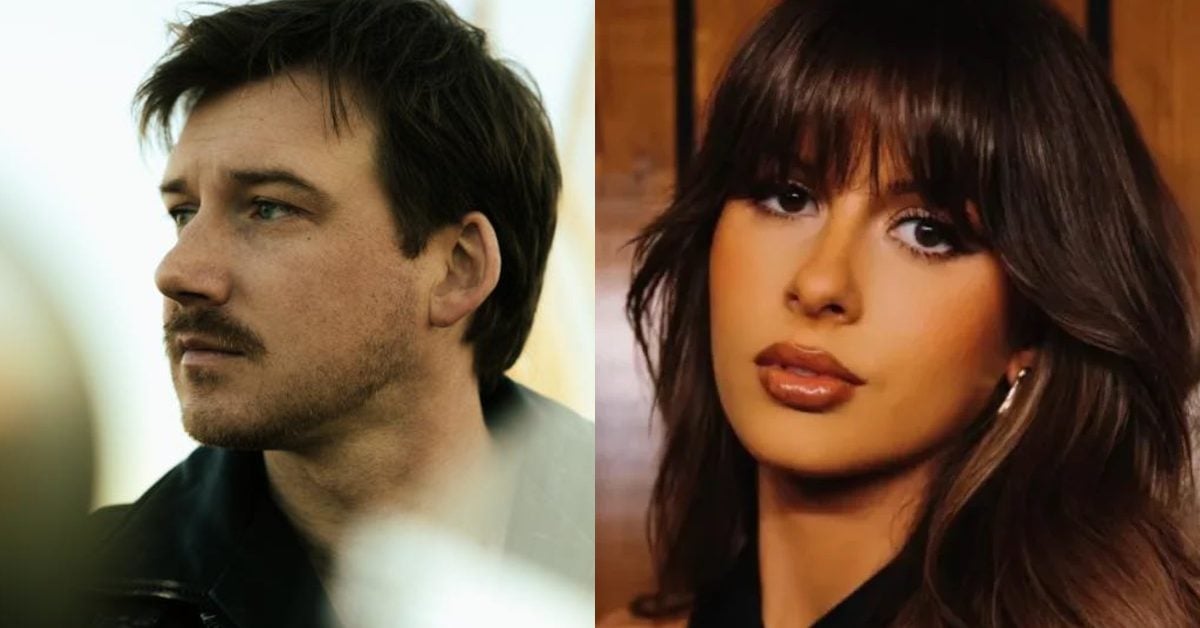On Ella Langley’s New Duet with Morgan Wallen