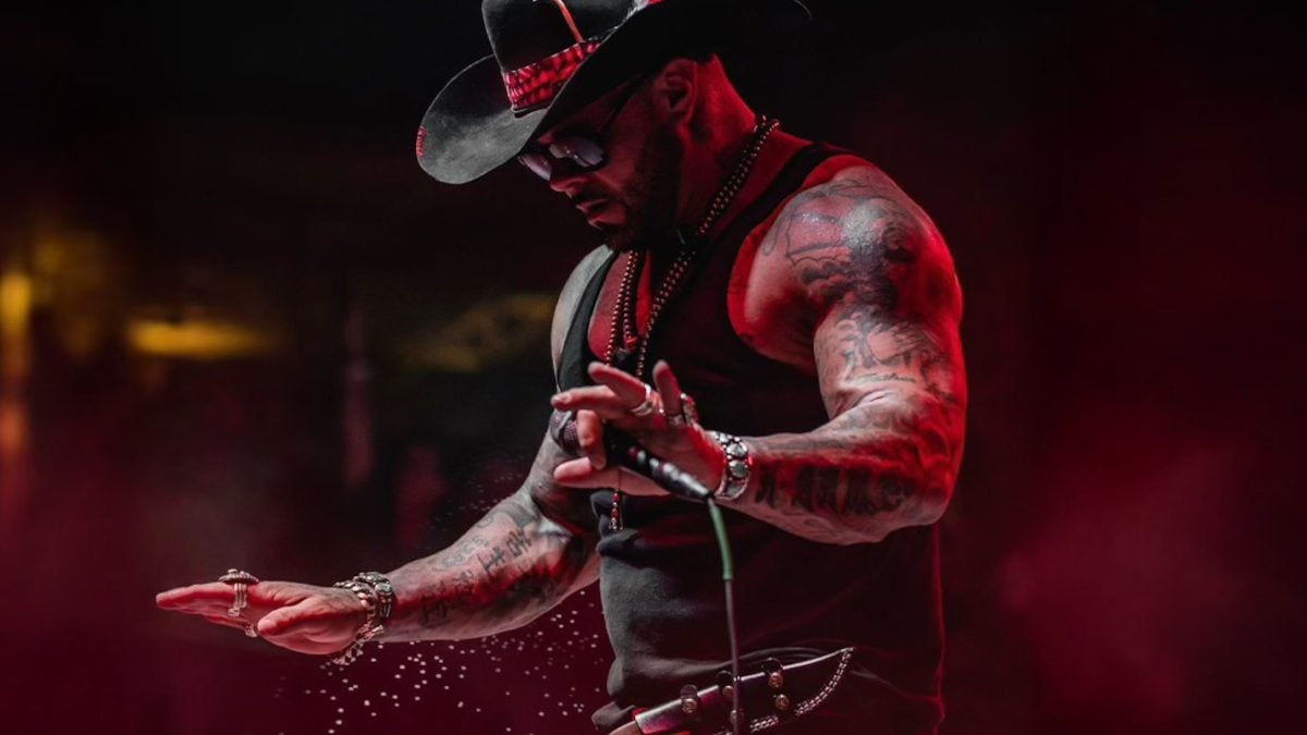 Album Review – Struggle Jennings – “Last Name” - Saving Country Music