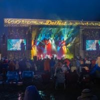 DelFest Night