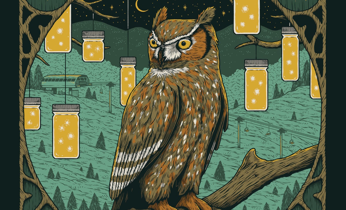 Ballhooter Festival Offers Beefy New Lineup for 2026